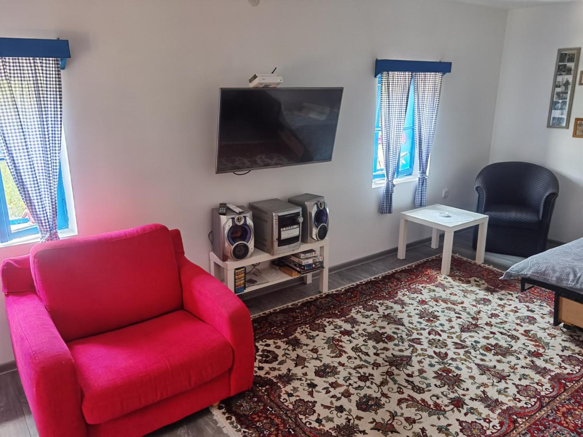Stara Etno Kuca Radonjic Villa Guca Room photo