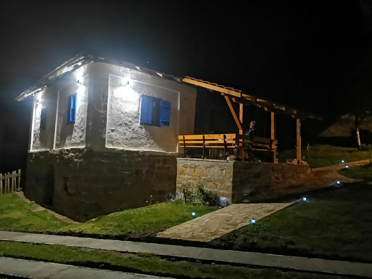 Stara Etno Kuca Radonjic Villa Guca Exterior photo